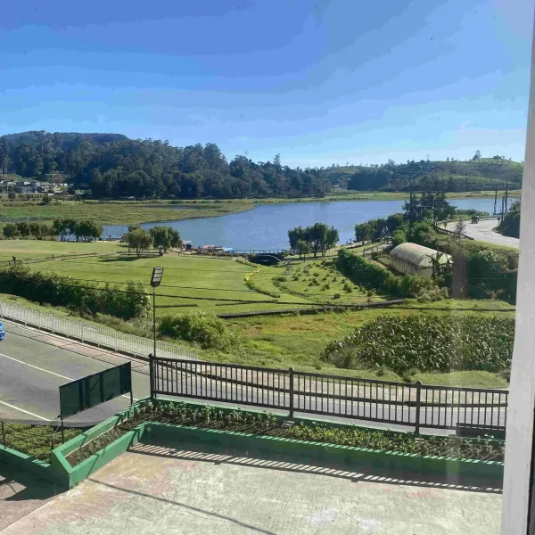 Nuwara Eliya Gregory Park