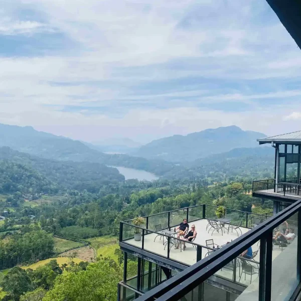 Ramboda View Point