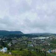 Nuwara Eliya Viewpoint