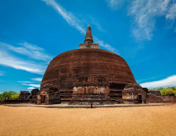Your 14-Day Sri Lanka Itinerary: A Guide for UK Tourists