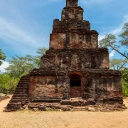 Satmahal Prasada Tower