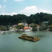 Kandy View Point