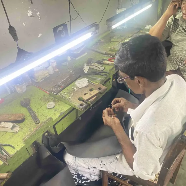 Kandy Gem Tour