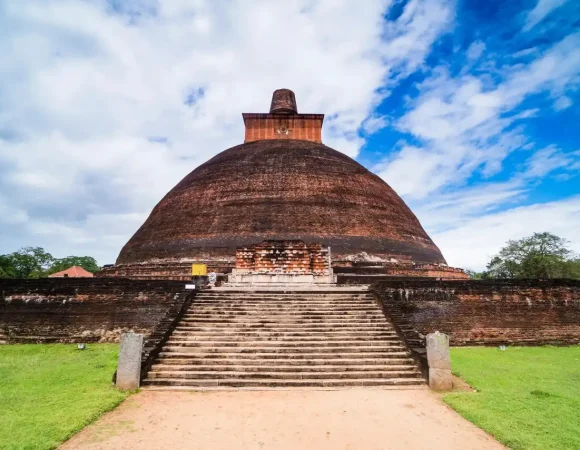 Le Circuit Sri Lanka 15 jours Ultime : Guide Complet sur Que faire au Sri Lanka