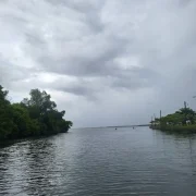 Negombo Lagoon Muthurajawela