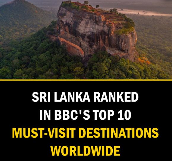 Sri Lanka BBC Travel