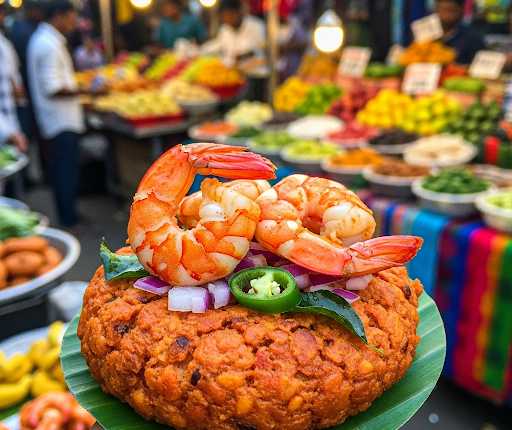Street Food