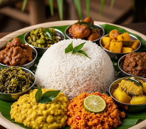 Que Manger au Sri Lanka : Le Guide Culinaire pour les Gourmands Français.