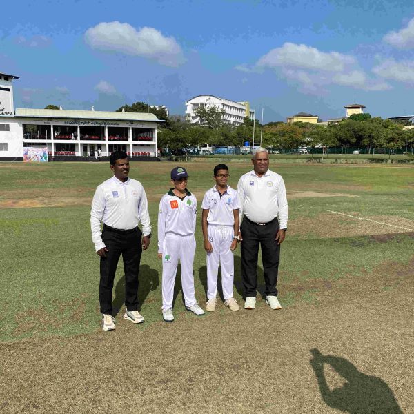 Cricket tours to Sri Lanka for Schools and Clubs