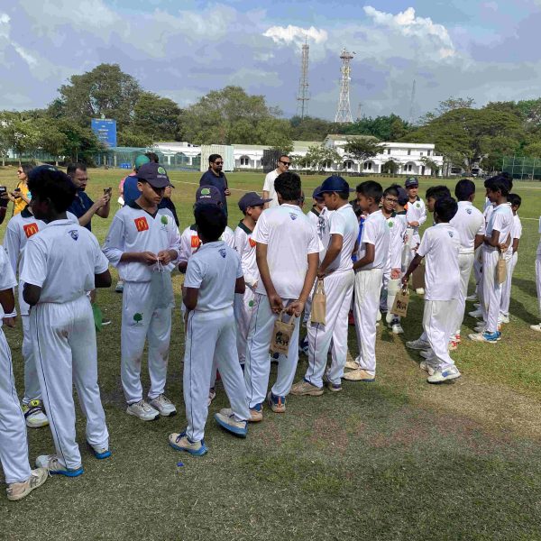Cricket tours to Sri Lanka for Schools and Clubs