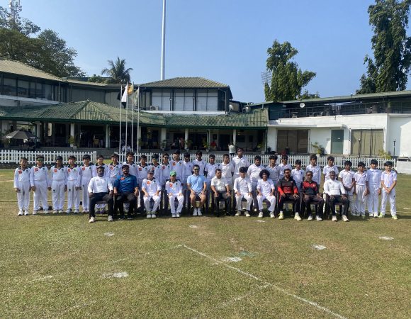 Sports Tours to Sri Lanka for Schools and Clubs
