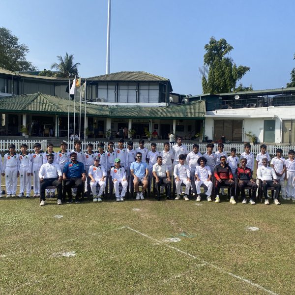 Sports Tours to Sri Lanka for Schools and Clubs