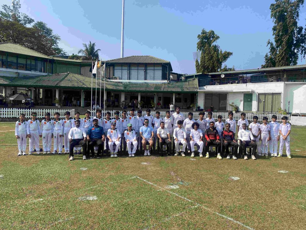 Cricket tours to Sri Lanka for Schools and Clubs