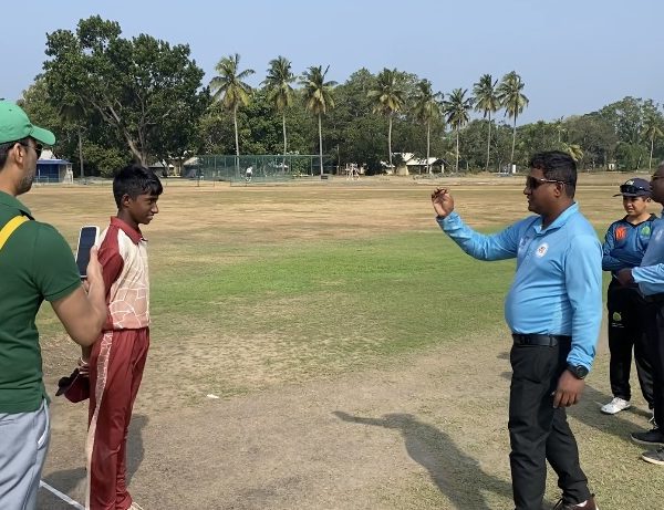 Cricket tours to Sri Lanka for Schools and Clubs