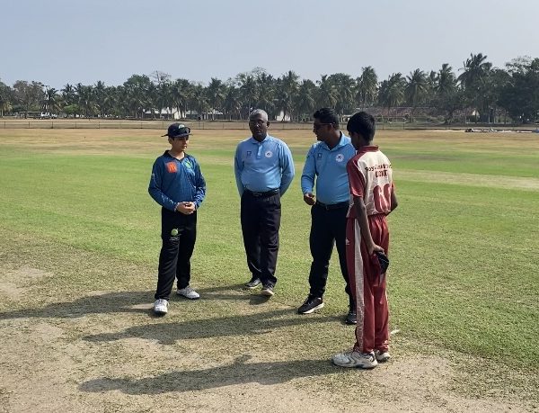 Cricket tours to Sri Lanka for Schools and Clubs