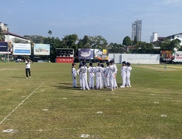 School cricket tours to Sri Lanka