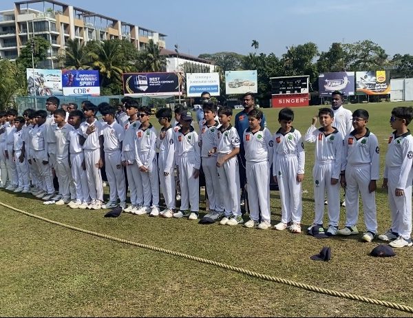 School cricket tours to Sri Lanka