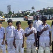 Cricket tours to Sri Lanka for Schools and Clubs