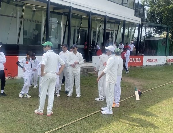 School cricket tours to Sri Lanka