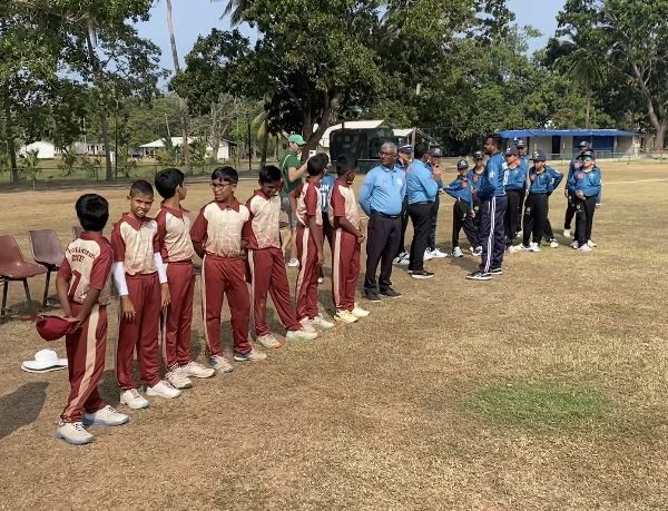 Cricket tours to Sri Lanka for Schools and Clubs