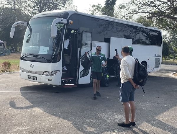 Cricket tours to Sri Lanka for Schools and Clubs