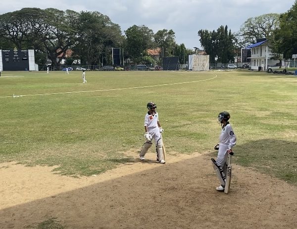 School cricket tours to Sri Lanka