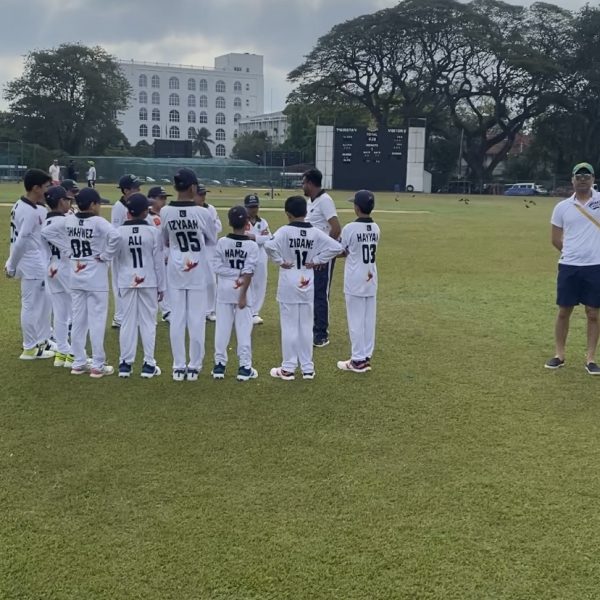 School cricket tours to Sri Lanka