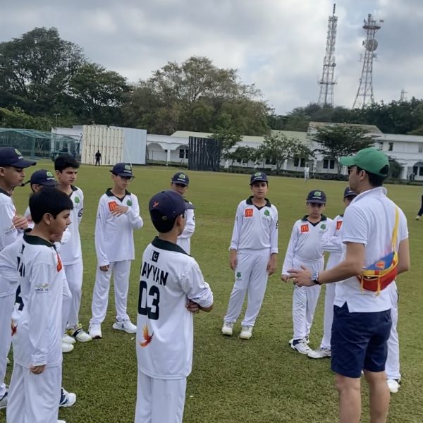 School Cricket Tours to Sri Lanka