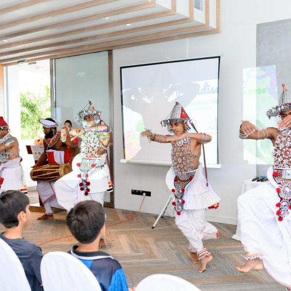 Cricket tours to Sri Lanka for Schools and Clubs